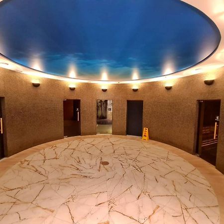 Pinea Sky Premium Apartament Z Widokiem Na Morze Ze Spa I Basenem Przy Plazy Pobierowo Bagian luar foto